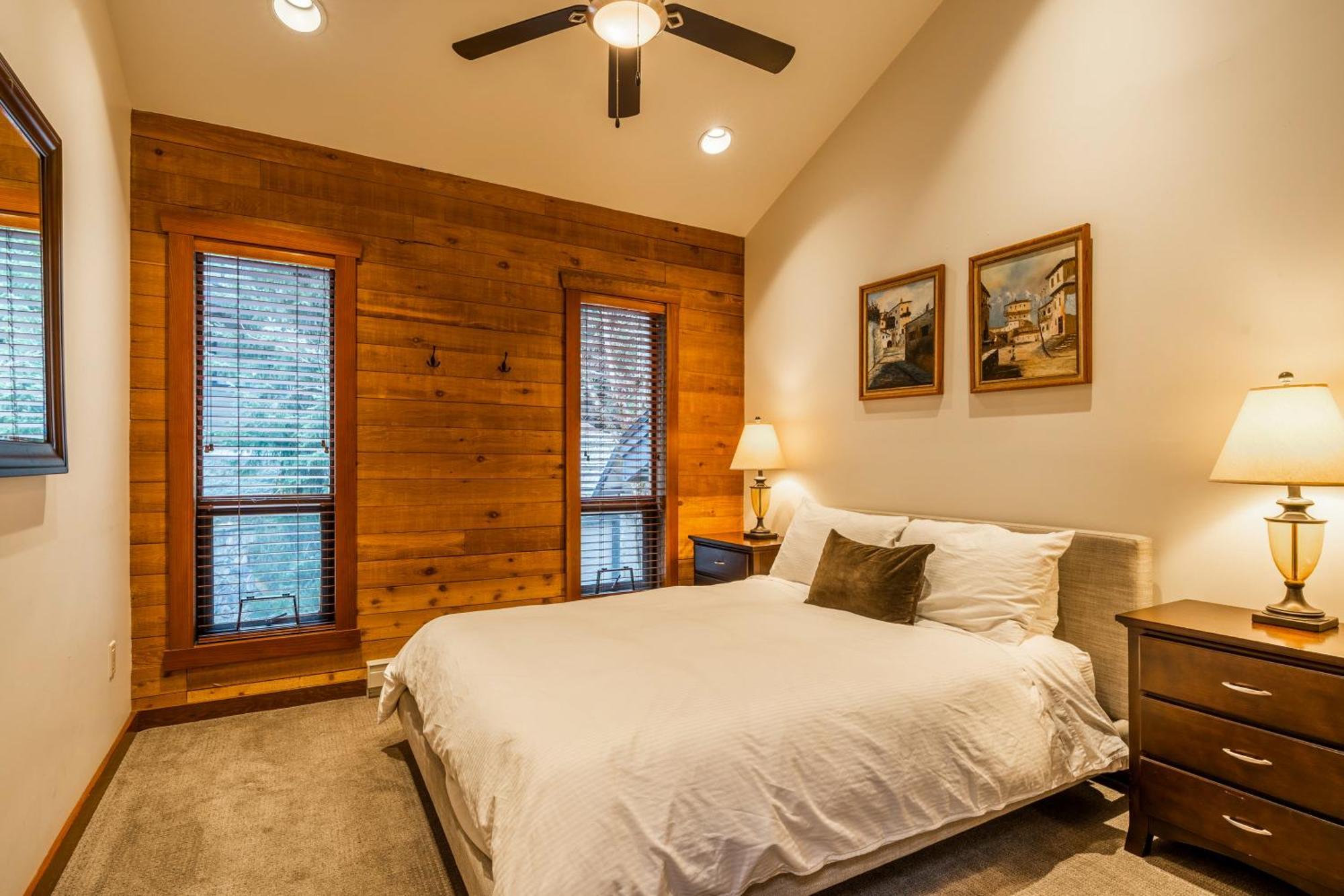 Location Available In Village Casa de férias Whistler