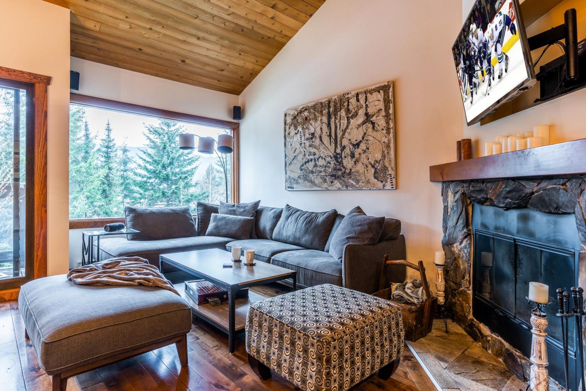 Location Available In Village * Whistler