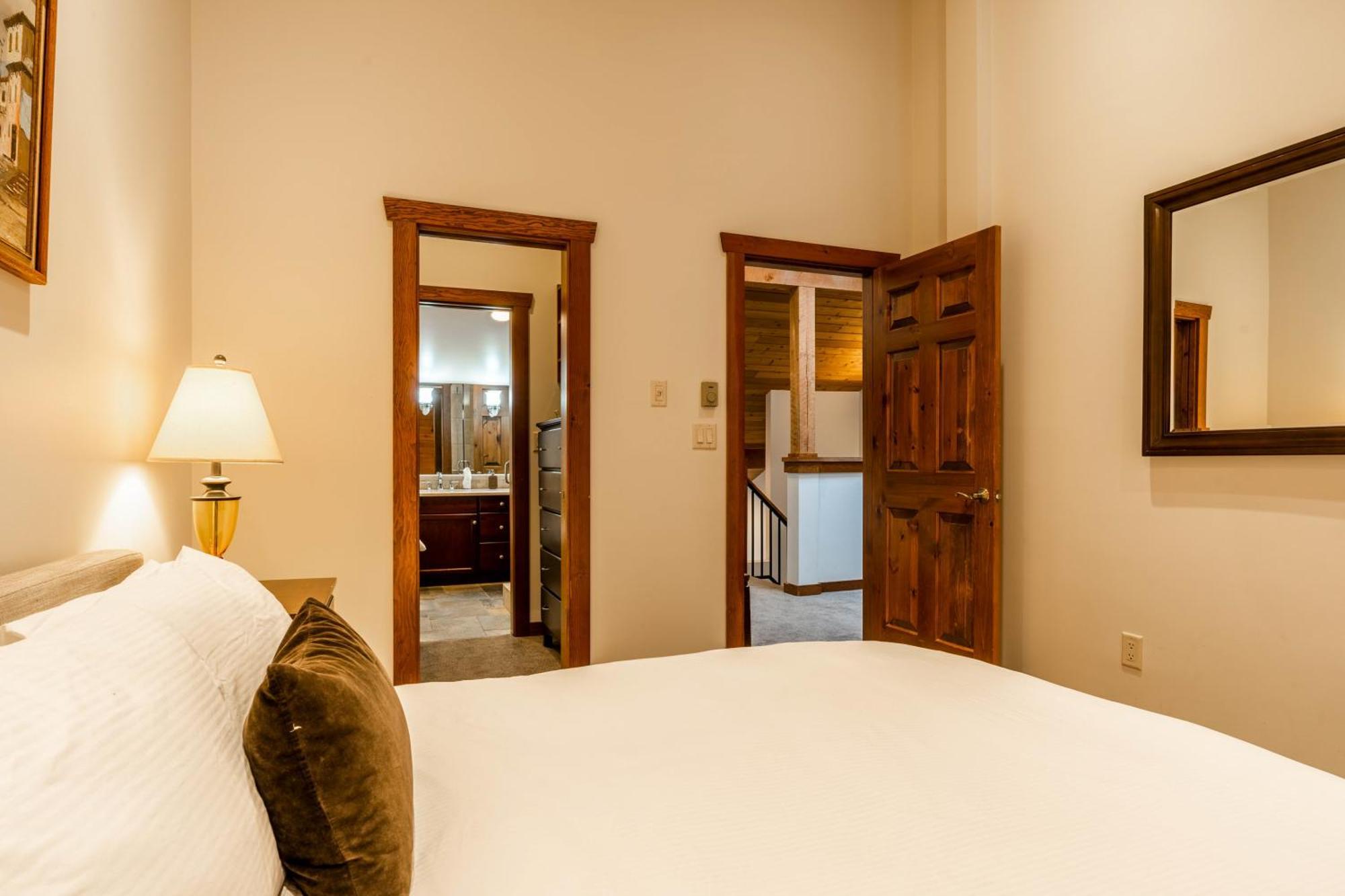 Location Available In Village Whistler